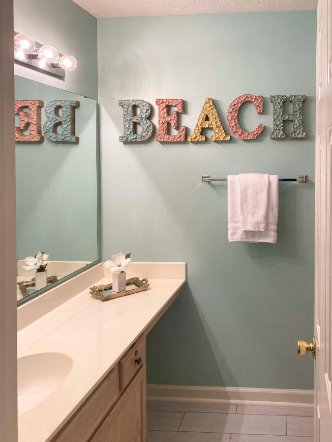 Golf And Beach Retreat - River Oaks Resort Amenities Myrtle Beach Exterior photo